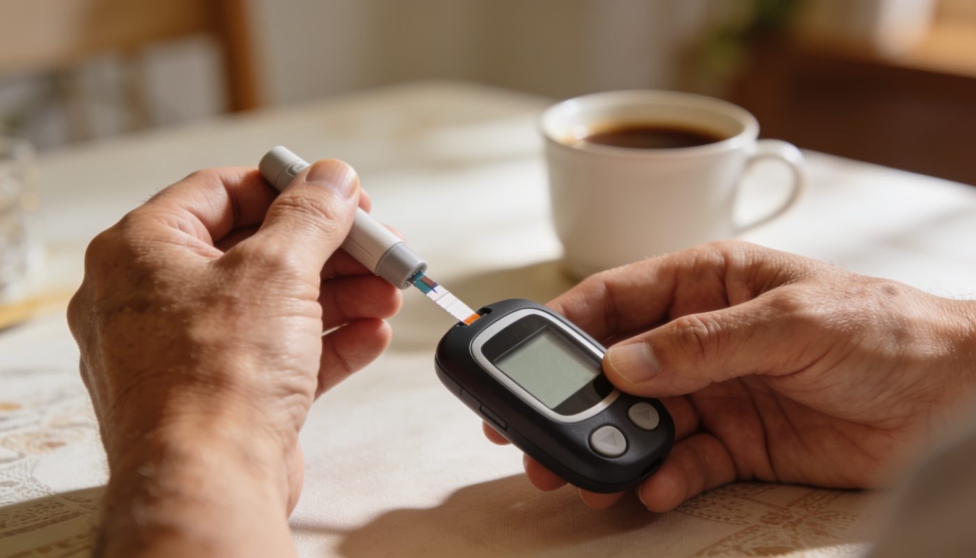 Diabetes y riñones: cómo la diabetes afecta tu función renal y cómo protegerla