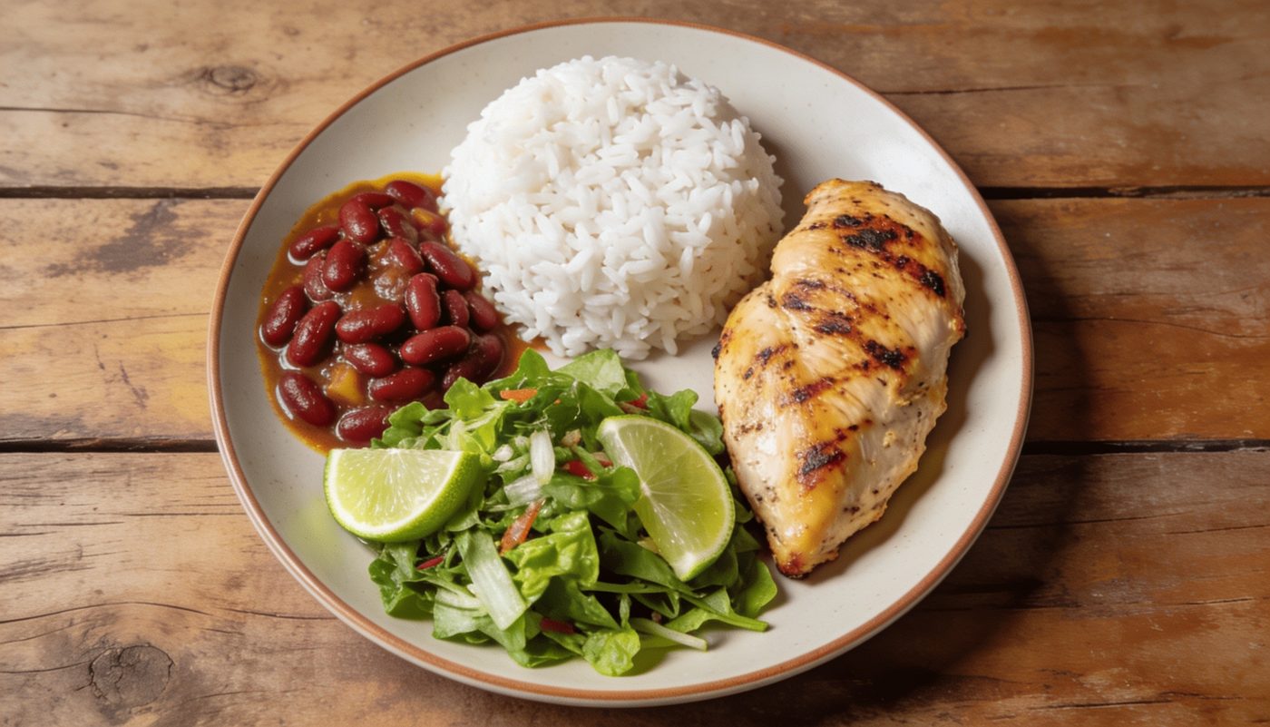 Dieta renal con alimentos dominicanos: qué comer y qué limitar