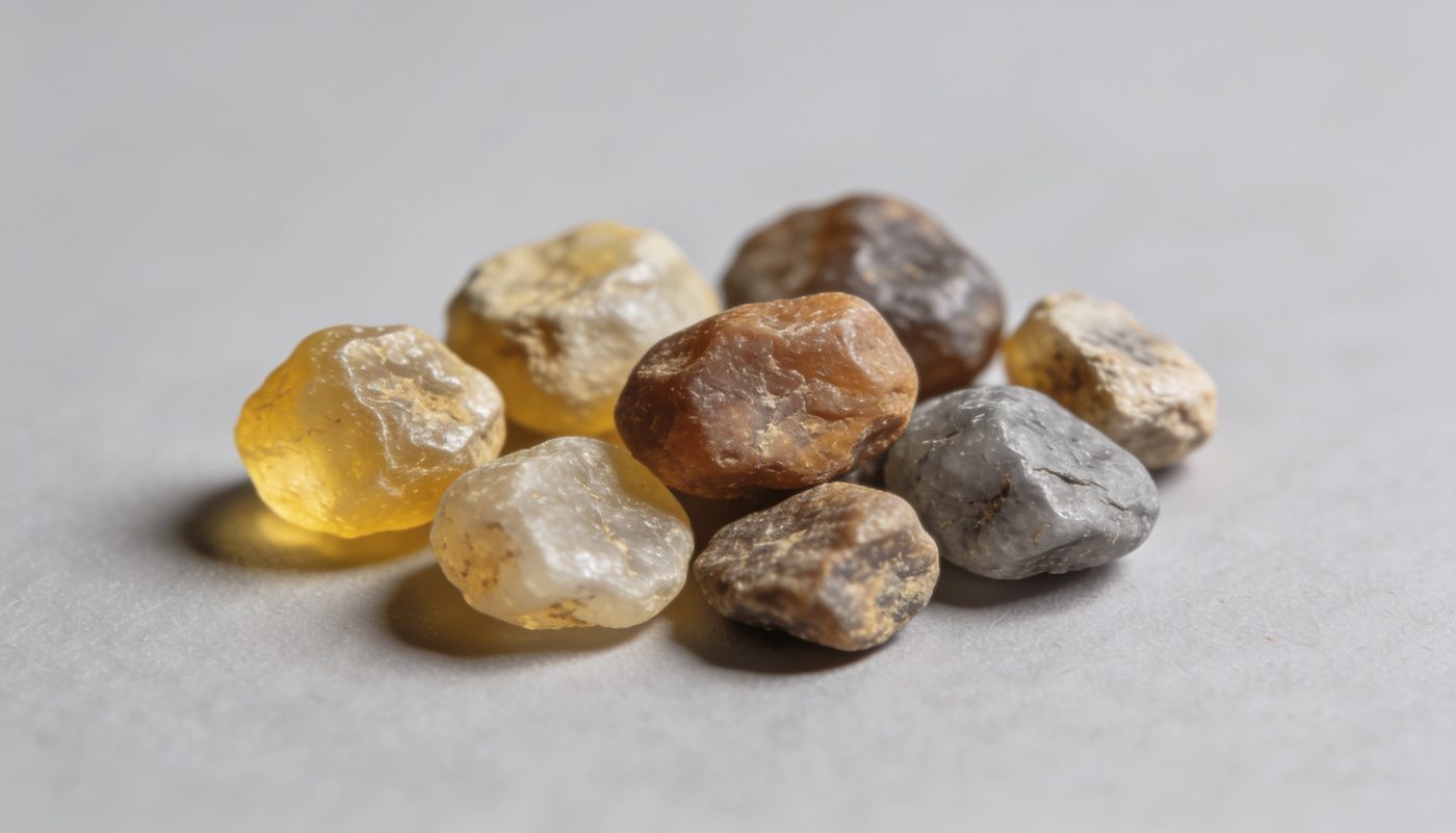 Tipos de cálculos renales: de qué están hechas las piedras del riñón y por qué importa